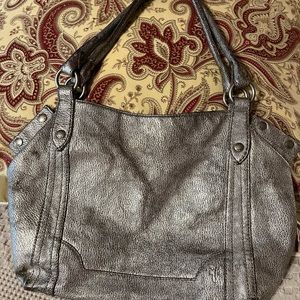 Frye purse
